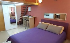 Studio Mali Jadran